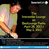 The Interstellar Lounge on BeatLounge Radio - 01