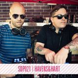 Issue #021: Havens+Hart (Stranjjur, Sleazy Deep, Mother Recordings)