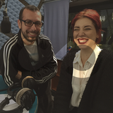 Recollection - 10 Novembre 2015 - Denise D'Angelilli