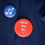 Eclectic Mike Mix - 2015 #7
