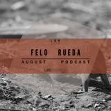 LSR Podcast 010 with Felo Rueda