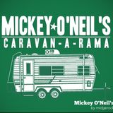 Black Gypsy Caravan beats