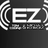 Electrozona (Radio Show) 2015-04-04/11