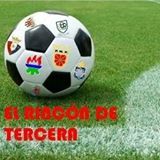 RINCÓN DE TERCERA - NUEVA TEMPORADA - 24/08/2015