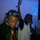 DJ PARTOH & MC TEARGAS ROOTS JUGGLING LIVE MIXX