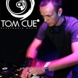 Tom Cue - Out Of Mixing Borders vol.1