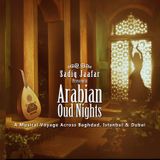 Sadiq Jaafar - Arabian Nights