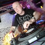 DJ Scottie - 1988-1991 Old Skool Mix - Recorded Sept 2009