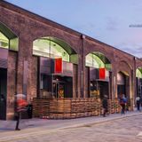 Mixmaster Morris @ Spiritland Dec 2016 pt2