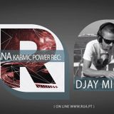 LENNY FONTANA CLASSIC SESSION & DJAY MIRRA LIVE SET @RAVEOLUTIONS BOILER STUDIO
