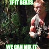 The Crowssential Mixes - Vol 7.