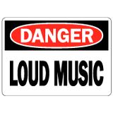 Main room beats