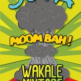 Wakale Mixtape - JUPA