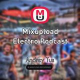 Mixupload Electro Podcast # 2