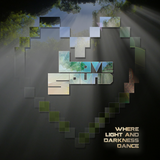 Where Light and Darkness Dance - A DnB Mixtape
