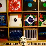 Charly 242 La secta del vinilo 5