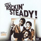 Still Rockin Steady - Reggae History Mix Series Vol. 2 (2006)