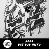 HV008: Bay B2B Nisko