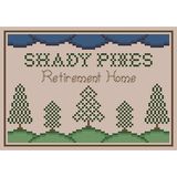 Shady Pines Part 1