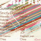 Daddy Flix - Dancehall mix summer 2010