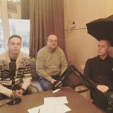 Камон, плэй! — сезон 4 эпизод 12 — Артем Франков (21.11.2015)