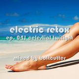 Electric Retox Ep. 041: Celestial Twilight
