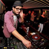 Deep Alentours live by Julien Kozta ( @ Sens , Bar , Nice )