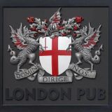 Luhian Cris live dj set @ London Pub (Cluj-16.01.2016)