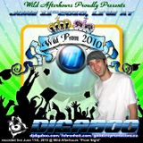 digaBoo - Live @ Wild Afterhours Prom Night (2010)