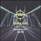 Locodia Radio #013 - KAS-TRO