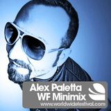 WF Minimix // Alex Paletta