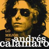 Dj GiaN - Andres Calamaro MegaG-Mix