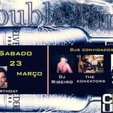 Correia Electronica LIVE @ Doble Party Tora (TheClub Fafe) 23.03.13