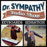 Dr. Sympathy Radio-Show #5 - Keyboards Sensation with Jackie Mittoo