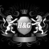 DJ / Producer 3D H&G Fri 26th Sept 14 Vybz Radio