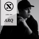 Subdrive Podcast - April 2016 - ARQ