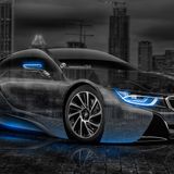 ERNESTAS ORE - BMW Feel The Love -