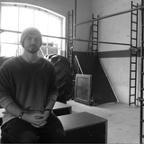 James Adams Full Interview - Memento Trinity Buoy Wharf 2015