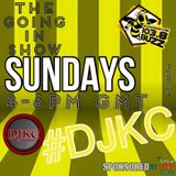 1 11 2015 SUNDAY DJ KC SHOW PART1