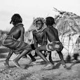 Westcliff Tribal 2