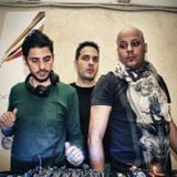 C_sky + C_sky B2B Mr.Bizz @ Closing Party Let's Groove! 26 maggio 2012
