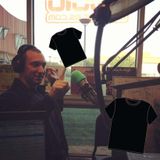 The Black T-shirt Show #27 (with Matt)