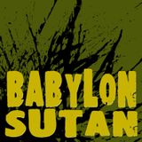 Babylon Sutan #122 (2012 / 11 / 15)