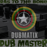 Ras To The Bone - Dubmatix Dub Master - Roots Selection