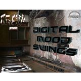 Mr. Owl - 'Digital Mood Swings' Mixtape