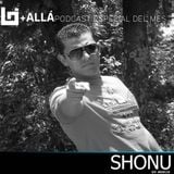 B+allá Podcast Especial del Mes Shonu