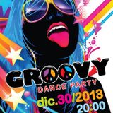 Dj Josth Beat live @ Groovy Dance Party
