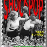 ShockPop podcast - January 18, 2015