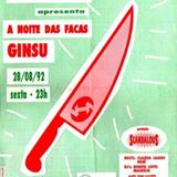 Live mix 4 @ Sra. Krawitz 1993 São Paulo
