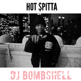 Hot $pitta Mix